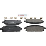 Order BOSCH - BP855 - Front Disc Brake Pads For Your Vehicle