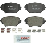 Order BOSCH - BP862 - Front Disc Brake Pads For Your Vehicle
