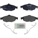 Order BOSCH - BP869 - Front Disc Brake Pads For Your Vehicle