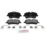 Order BOSCH - BP872 - Front Disc Brake Pads For Your Vehicle