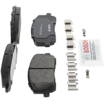 Order BOSCH - BP884 - Front Disc Brake Pads For Your Vehicle
