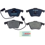 Order BOSCH - BP915 - Premium Organic Front Disc Brake Pads For Your Vehicle