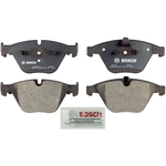 Order BOSCH - BP918 - Premium Organic Front Disc Brake Pads For Your Vehicle