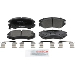 Order BOSCH - BP924 - Front Disc Brake Pad For Your Vehicle