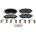 Order BOSCH - BP929 - Front Disc Brake Pad For Your Vehicle