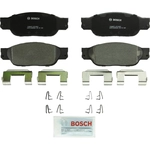 Order BOSCH - BP933 - Front Disc Brake Pad For Your Vehicle