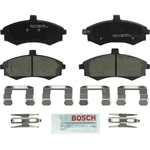 Order BOSCH - BP941 - Front Disc Brake Pad For Your Vehicle
