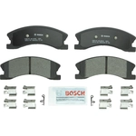 Order BOSCH - BP945 - Front Disc Brake Pad For Your Vehicle
