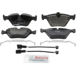 Order BOSCH - BP946 - Front Disc Brake Pad For Your Vehicle