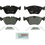 Order BOSCH - BP946A - Front Disc Brake Pad For Your Vehicle