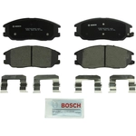 Order BOSCH - BP955 - Front Disc Brake Pad For Your Vehicle