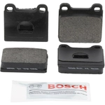 Order BOSCH - BP96 - Front Disc Brake Pad For Your Vehicle