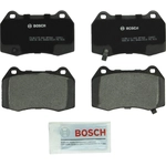 Order BOSCH - BP960 - Front Disc Brake Pad For Your Vehicle
