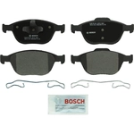 Order BOSCH - BP970 - Front Disc Brake Pad For Your Vehicle