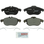 Order BOSCH - BP972 - Front Disc Brake Pad For Your Vehicle