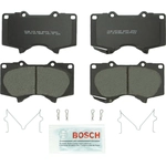 Order BOSCH - BP976 - Front Disc Brake Pad For Your Vehicle