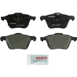 Order BOSCH - BP979 - Front Disc Brake Pad For Your Vehicle