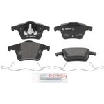 Order BOSCH - BP980 - Rear Disc Brake Pads For Your Vehicle