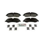 Order BOSCH - BSD1774 - Front Semi Metallic Pads For Your Vehicle