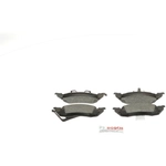 Order BOSCH - BSD529 - Brake Pad For Your Vehicle