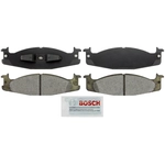 Order BOSCH - BSD632 - Severe Duty Semi-Metallic Front Disc Brake Pads For Your Vehicle