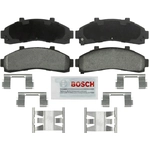 Order BOSCH - BSD652 - Disc Brake Pad For Your Vehicle