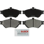 Order BOSCH - BSD659 - Severe Duty Disc Brake Pad For Your Vehicle