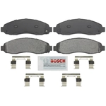 Order BOSCH - BSD962 - Brake Pad For Your Vehicle