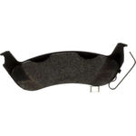 Order Front Semi Metallic Pads by BOSCH - ULT1089H For Your Vehicle