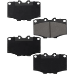 Order ULTRA STOP - ULT137 - Brake Pad with Hardware Kit For Your Vehicle