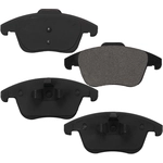 Order ULTRA STOP - ULT1375 - Brake Pad with Hardware Kit For Your Vehicle