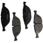 Order ULTRA STOP - ULT1381 - Brake Pad with Hardware Kit For Your Vehicle