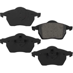 Order ULTRA STOP - ULT687A - Brake Pad with Hardware Kit For Your Vehicle