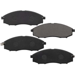 Order ULTRA STOP - ULT830 - Brake Pad with Hardware Kit For Your Vehicle