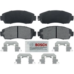 Order BOSCH - BE1089H - Front Semi Metallic Pads For Your Vehicle