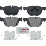 Order BOSCH - BE1294H - Front Semi Metallic Pads For Your Vehicle