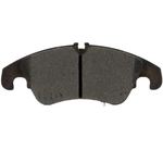 Order BOSCH - BE1322H - Front Semi Metallic Pads For Your Vehicle