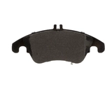 Order Front Semi Metallic Pads by BOSCH - BE1342H For Your Vehicle