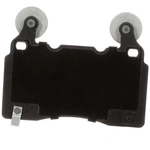 Order Front Semi Metallic Pads by BOSCH - BE1474H For Your Vehicle