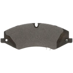 Order Front Semi Metallic Pads by BOSCH - BE1479H For Your Vehicle