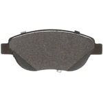 Order Front Semi Metallic Pads by BOSCH - BE1618H For Your Vehicle