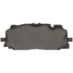 Order BOSCH - BE1894H - Front Semi Metallic Pads For Your Vehicle