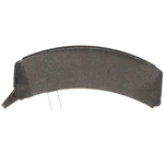 Order Front Semi Metallic Pads by BOSCH - BE789H For Your Vehicle