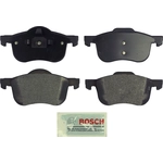 Order Front Semi Metallic Pads by BOSCH - BE794 For Your Vehicle