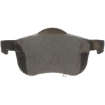 Order Front Semi Metallic Pads by BOSCH - BE794H For Your Vehicle