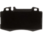 Order Front Semi Metallic Pads by BOSCH - BE847H For Your Vehicle