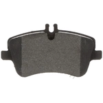 Order Front Semi Metallic Pads by BOSCH - BE872H For Your Vehicle