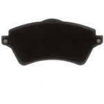 Order Front Semi Metallic Pads by BOSCH - BE926H For Your Vehicle