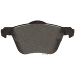 Order Front Semi Metallic Pads by BOSCH - BE979H For Your Vehicle