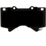 Order Front Semi Metallic Pads by BOSCH - BSD1303 For Your Vehicle